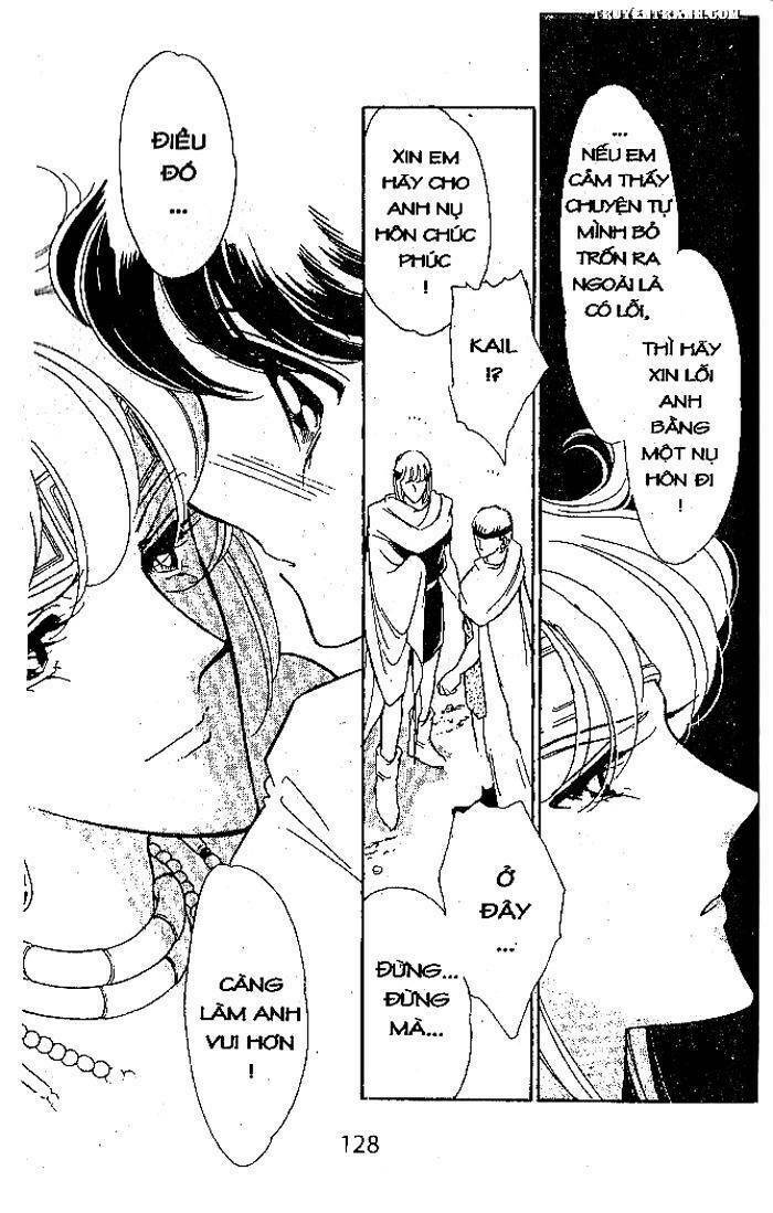 Dòng Sông Huyền Bí Chapter 23 - Trang 2