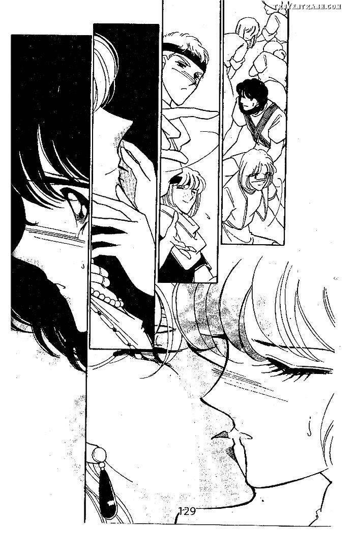 Dòng Sông Huyền Bí Chapter 23 - Trang 2