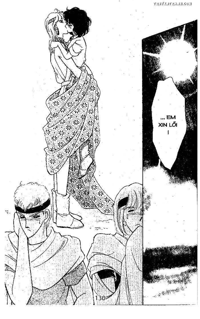 Dòng Sông Huyền Bí Chapter 23 - Trang 2