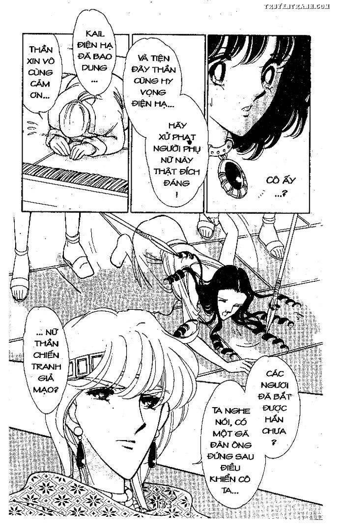 Dòng Sông Huyền Bí Chapter 23 - Trang 2