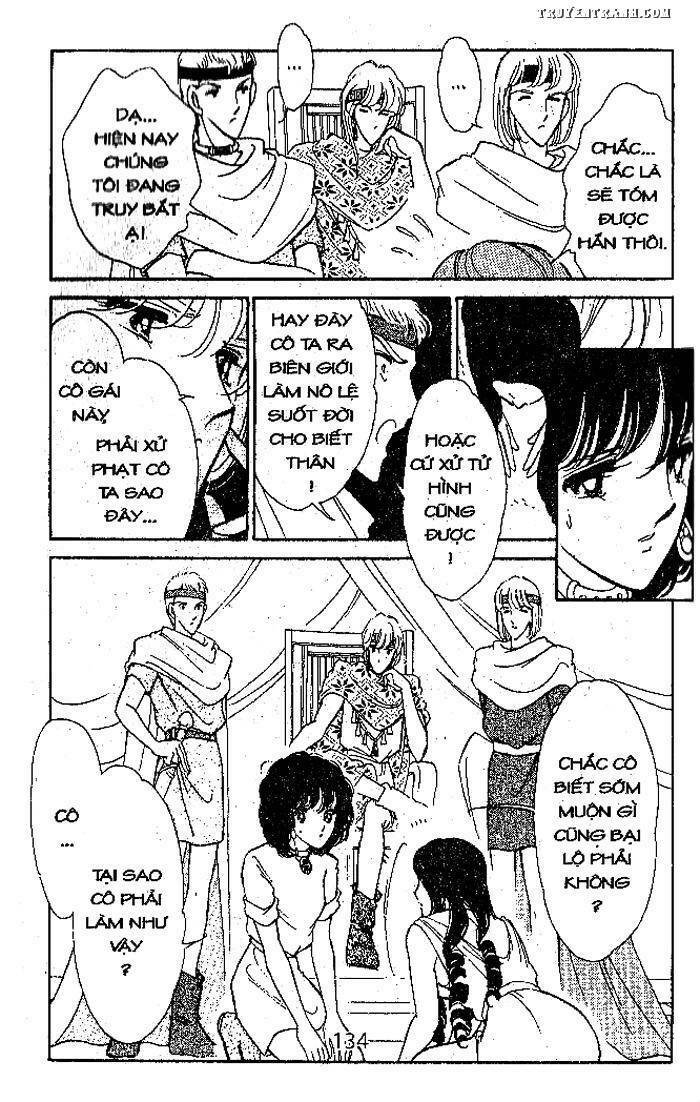 Dòng Sông Huyền Bí Chapter 23 - Trang 2