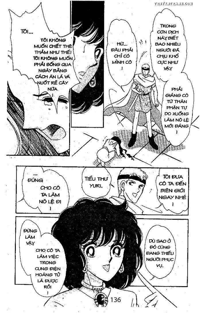 Dòng Sông Huyền Bí Chapter 23 - Trang 2