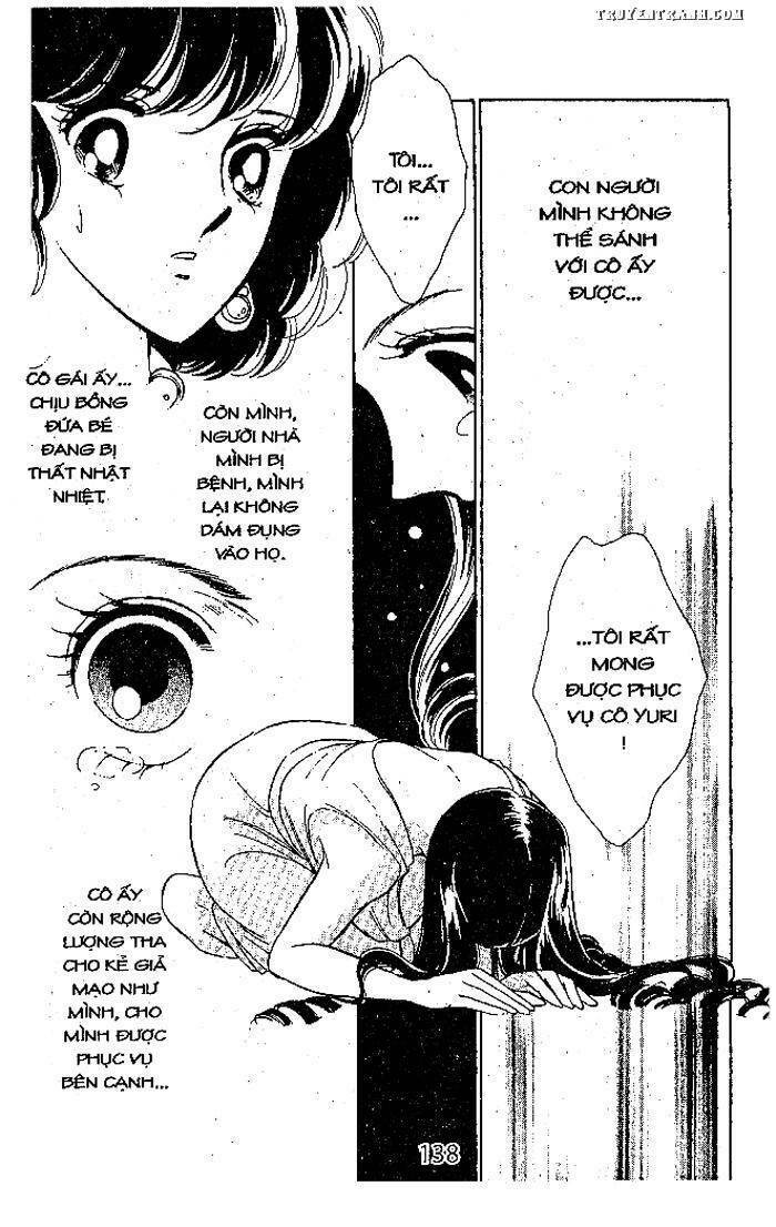 Dòng Sông Huyền Bí Chapter 23 - Trang 2