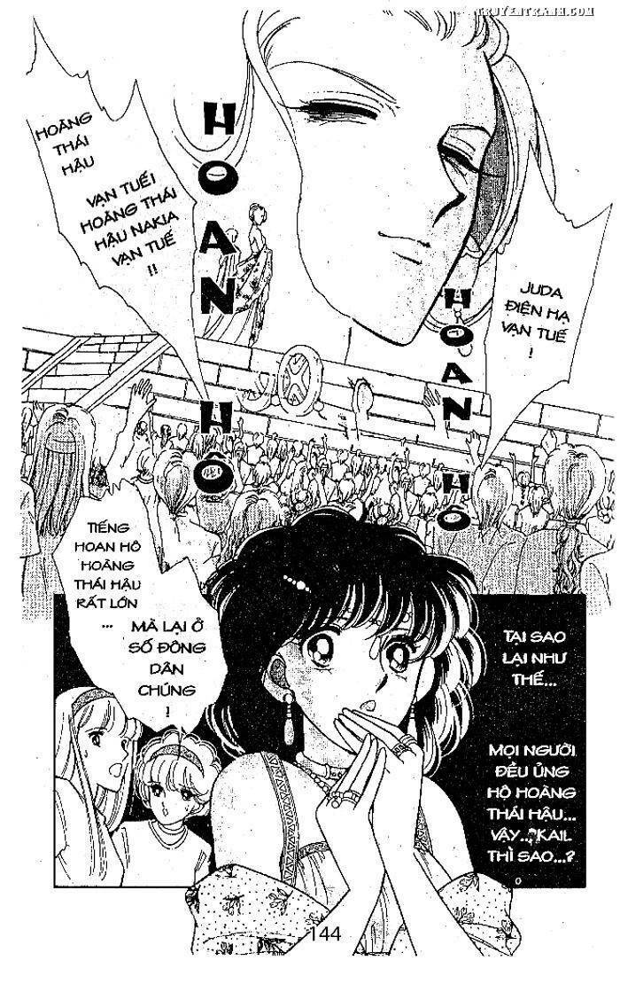 Dòng Sông Huyền Bí Chapter 23 - Trang 2