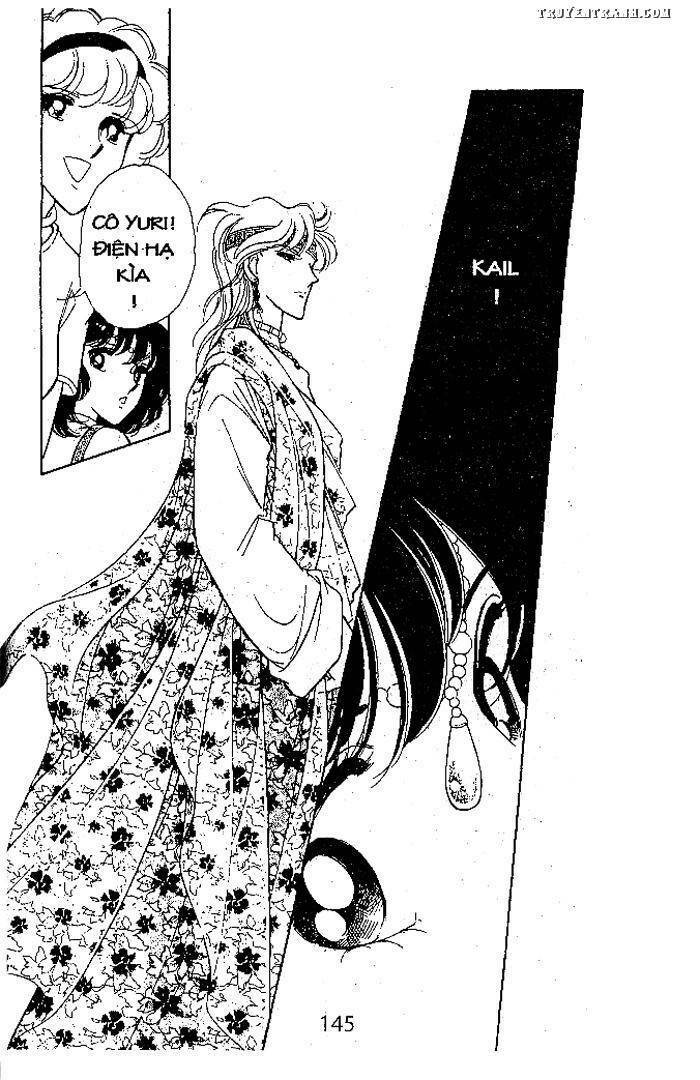 Dòng Sông Huyền Bí Chapter 23 - Trang 2