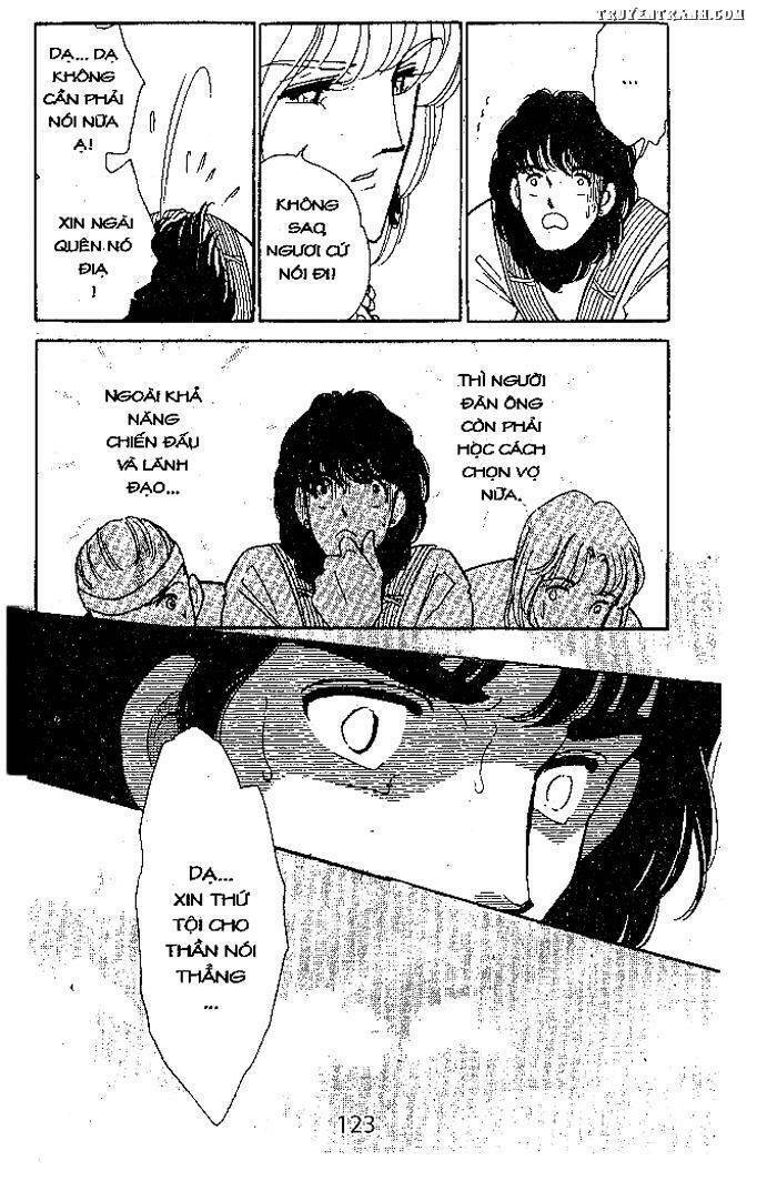 Dòng Sông Huyền Bí Chapter 23 - Trang 2