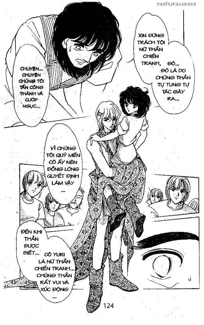 Dòng Sông Huyền Bí Chapter 23 - Trang 2