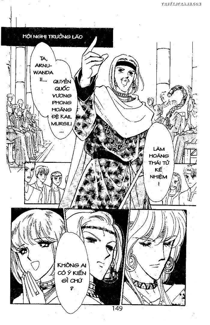 Dòng Sông Huyền Bí Chapter 24 - Trang 2