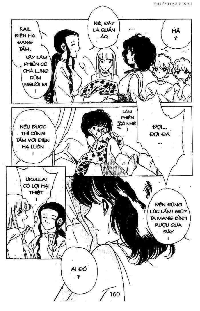 Dòng Sông Huyền Bí Chapter 24 - Trang 2