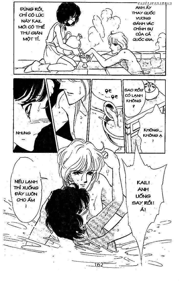 Dòng Sông Huyền Bí Chapter 24 - Trang 2