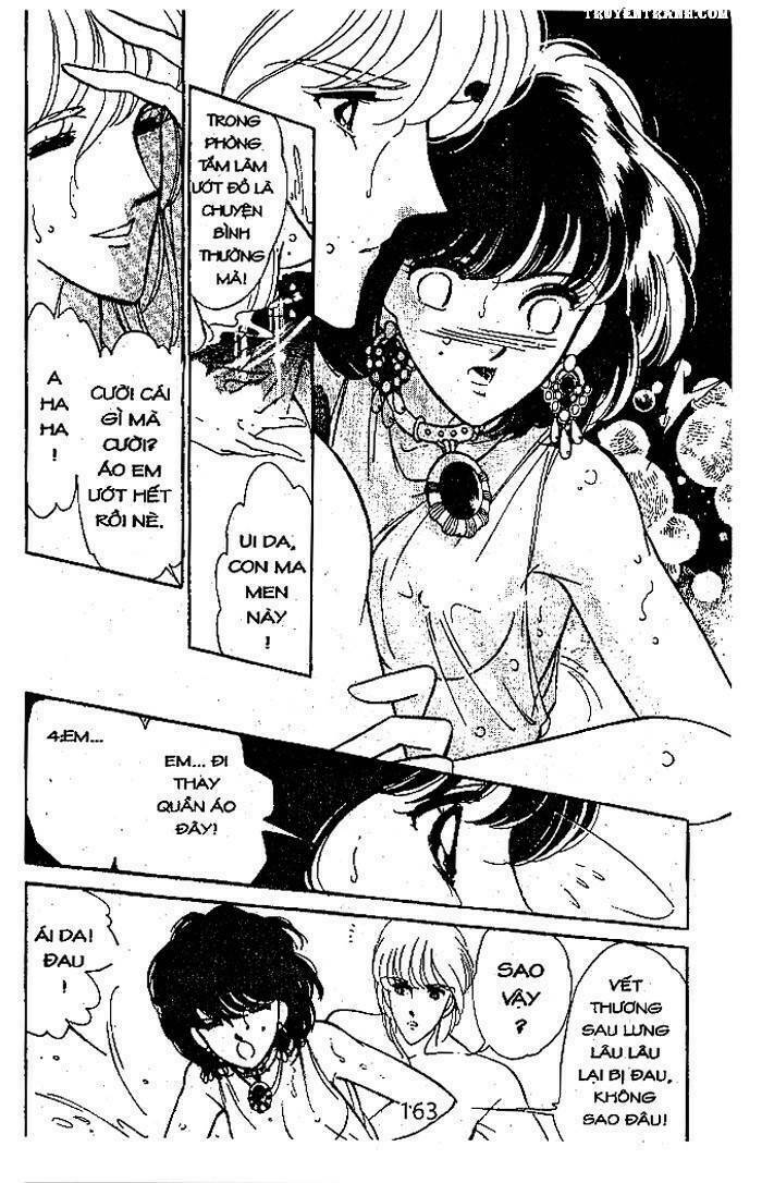 Dòng Sông Huyền Bí Chapter 24 - Trang 2