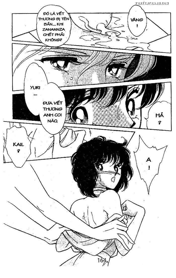 Dòng Sông Huyền Bí Chapter 24 - Trang 2