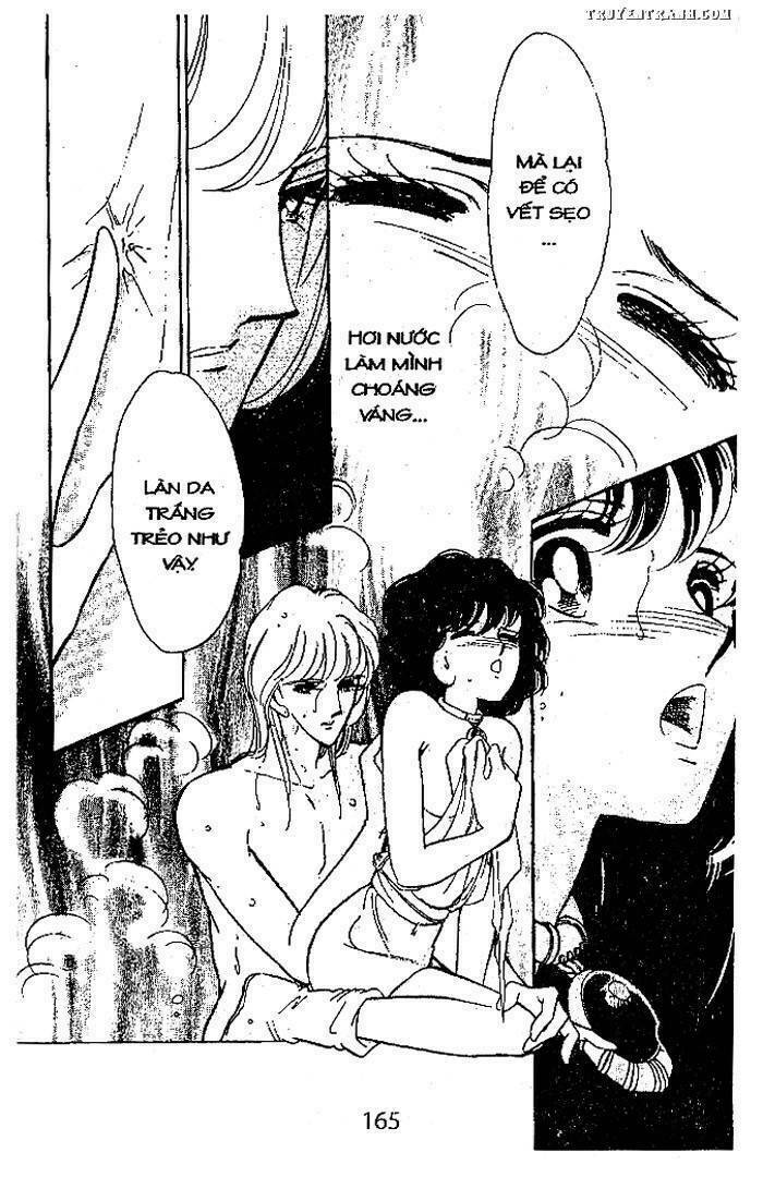 Dòng Sông Huyền Bí Chapter 24 - Trang 2