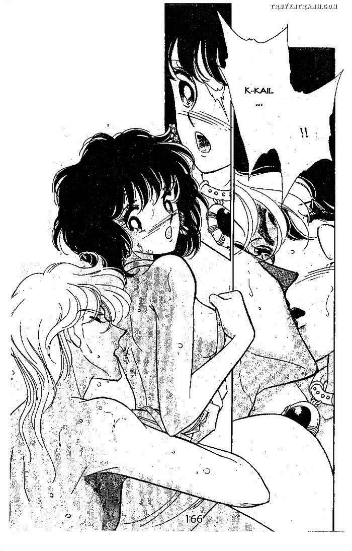 Dòng Sông Huyền Bí Chapter 24 - Trang 2