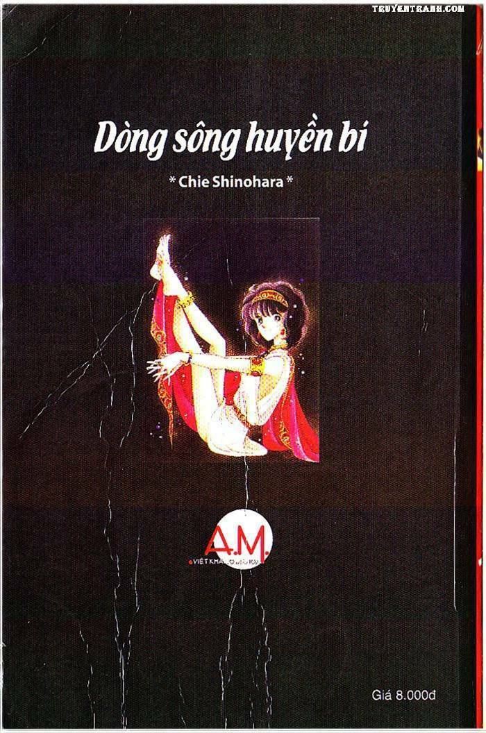 Dòng Sông Huyền Bí Chapter 24 - Trang 2