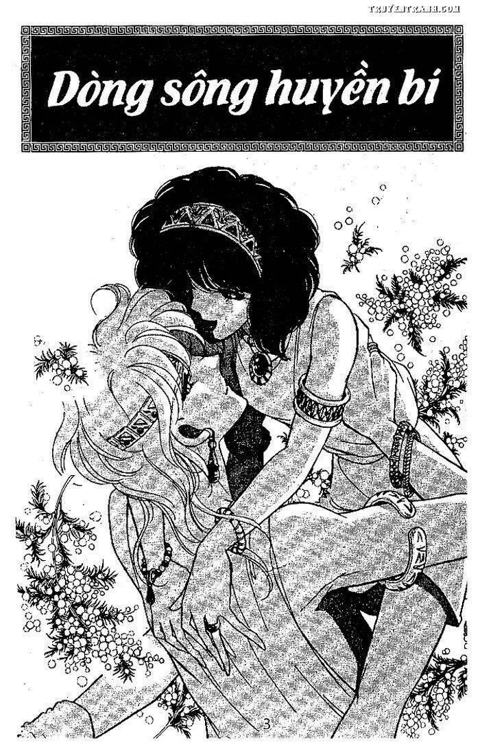 Dòng Sông Huyền Bí Chapter 24 - Trang 2