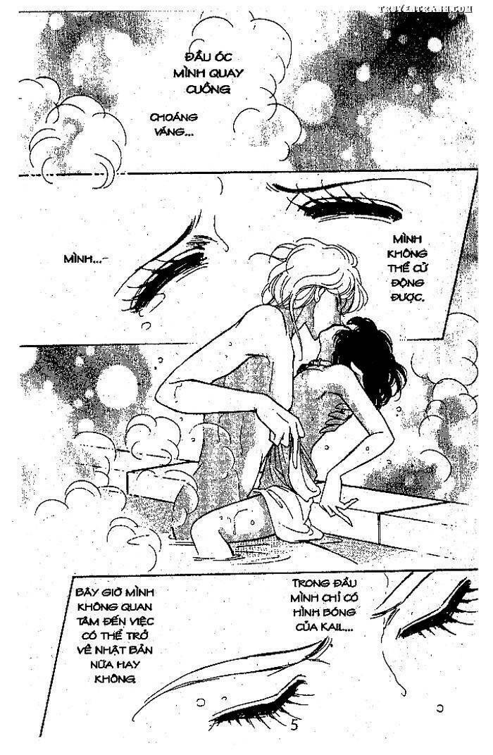 Dòng Sông Huyền Bí Chapter 24 - Trang 2