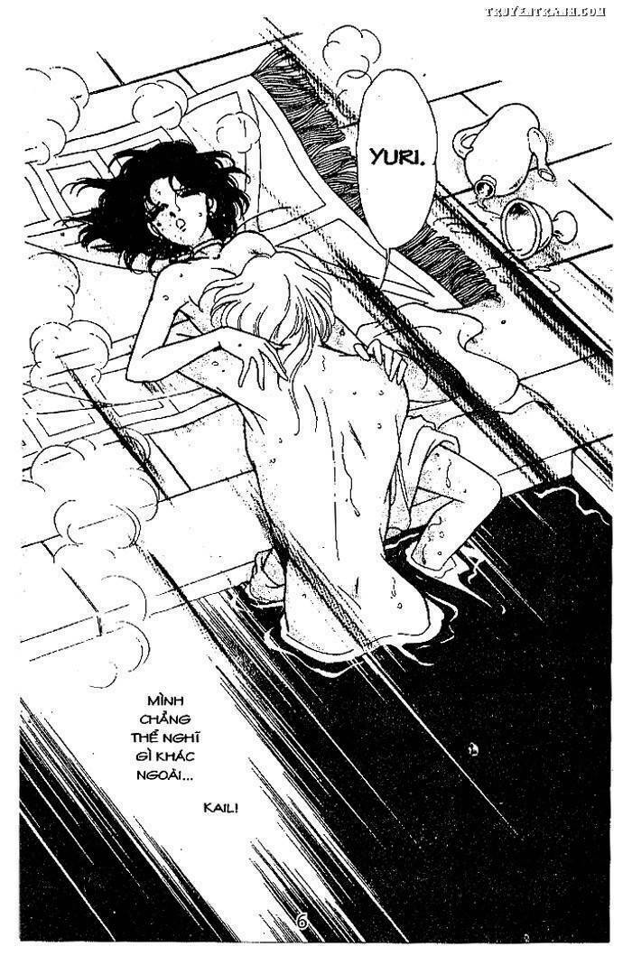 Dòng Sông Huyền Bí Chapter 24 - Trang 2