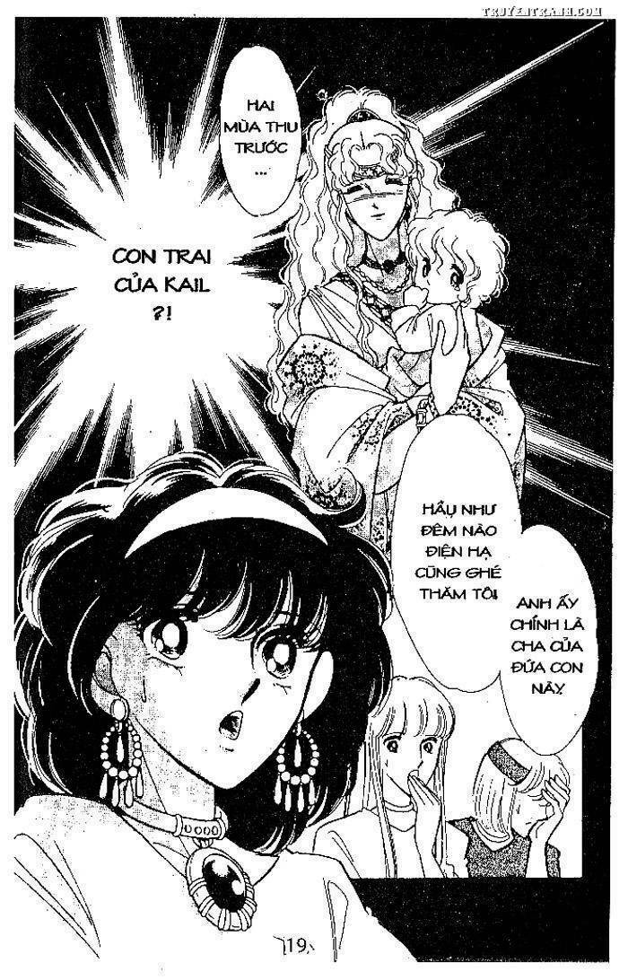 Dòng Sông Huyền Bí Chapter 24 - Trang 2