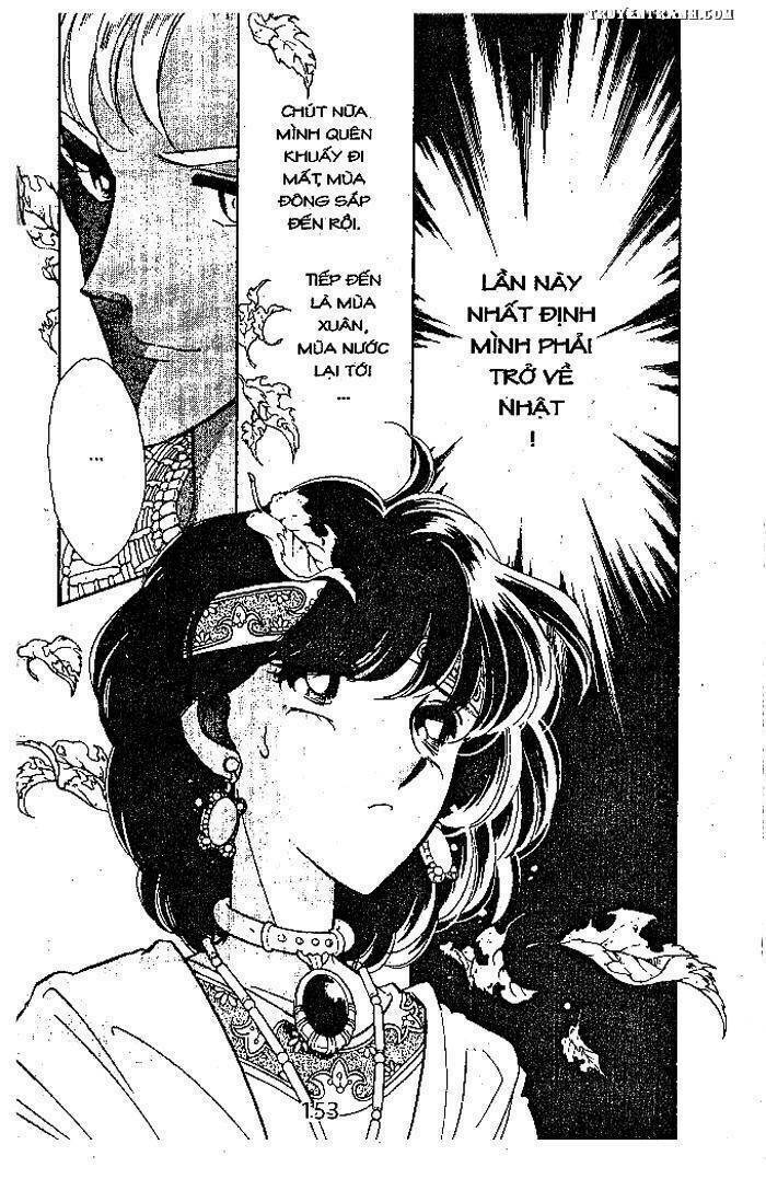 Dòng Sông Huyền Bí Chapter 24 - Trang 2