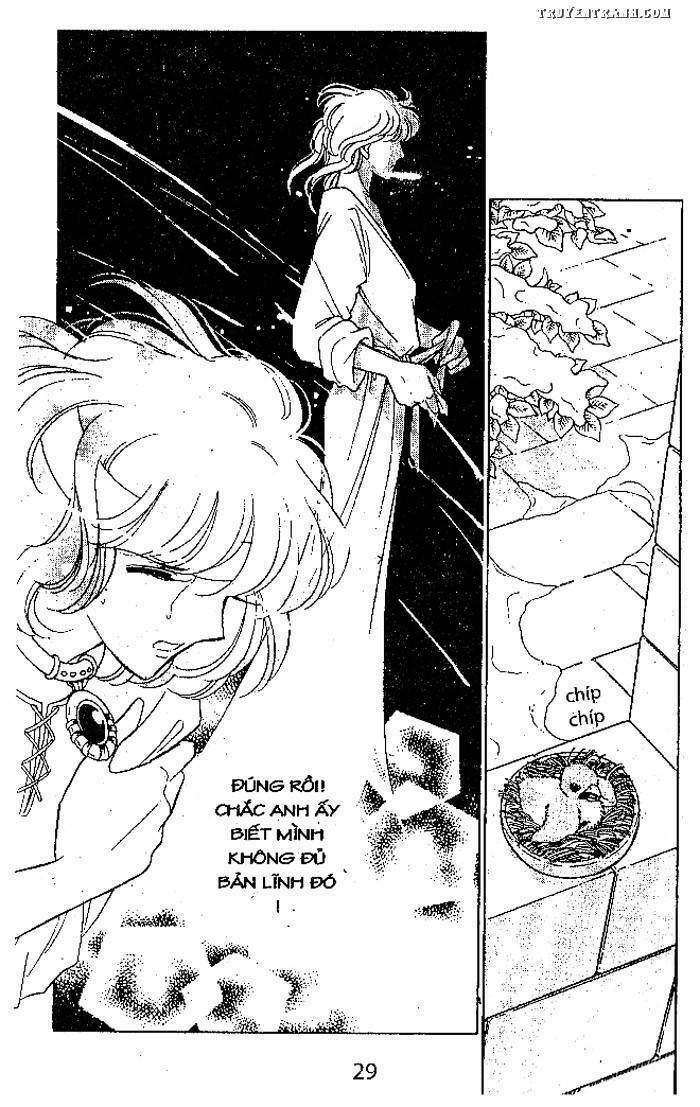 Dòng Sông Huyền Bí Chapter 24 - Trang 2