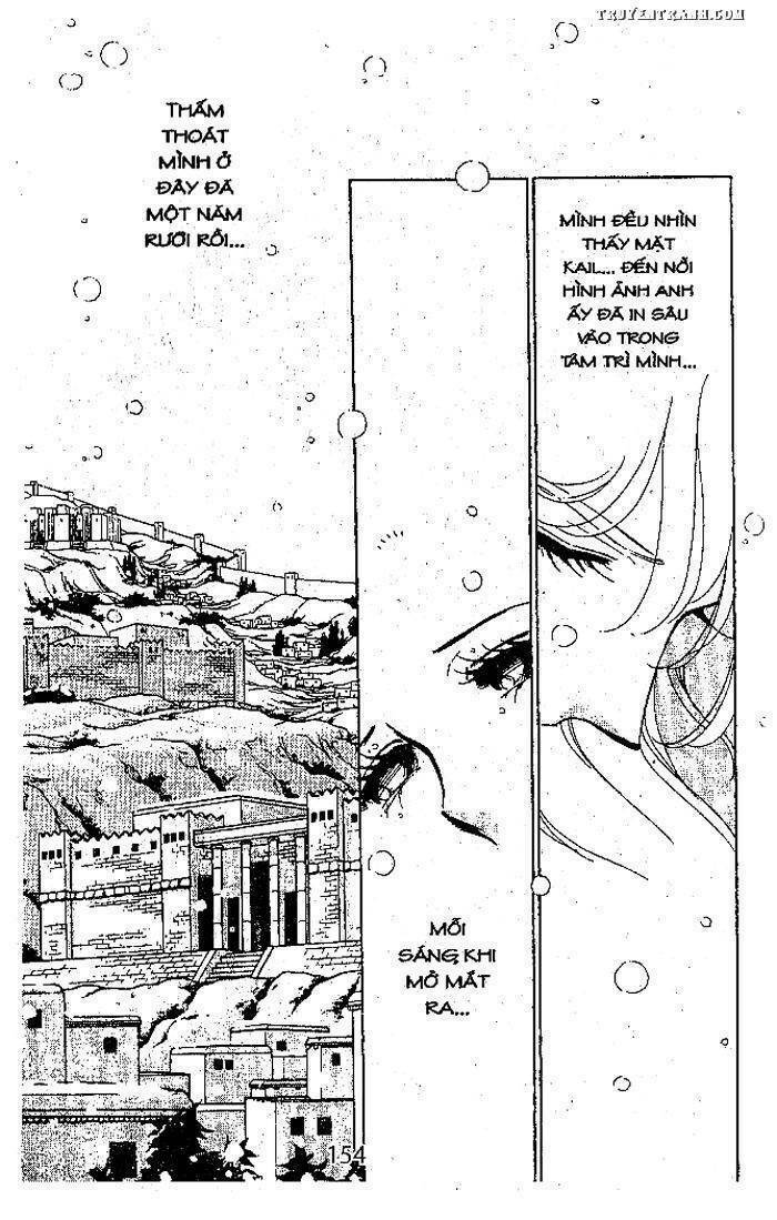 Dòng Sông Huyền Bí Chapter 24 - Trang 2