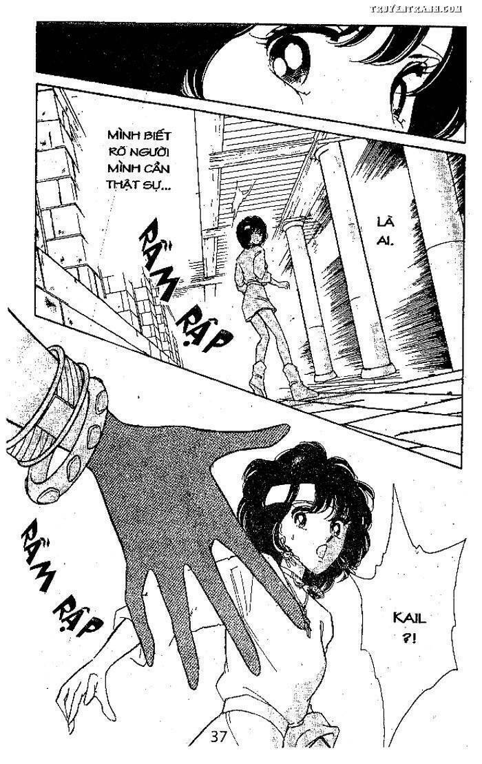 Dòng Sông Huyền Bí Chapter 24 - Trang 2