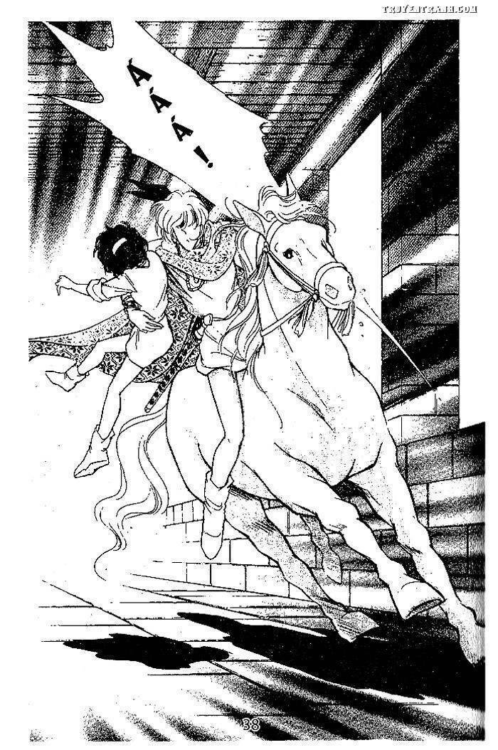 Dòng Sông Huyền Bí Chapter 24 - Trang 2