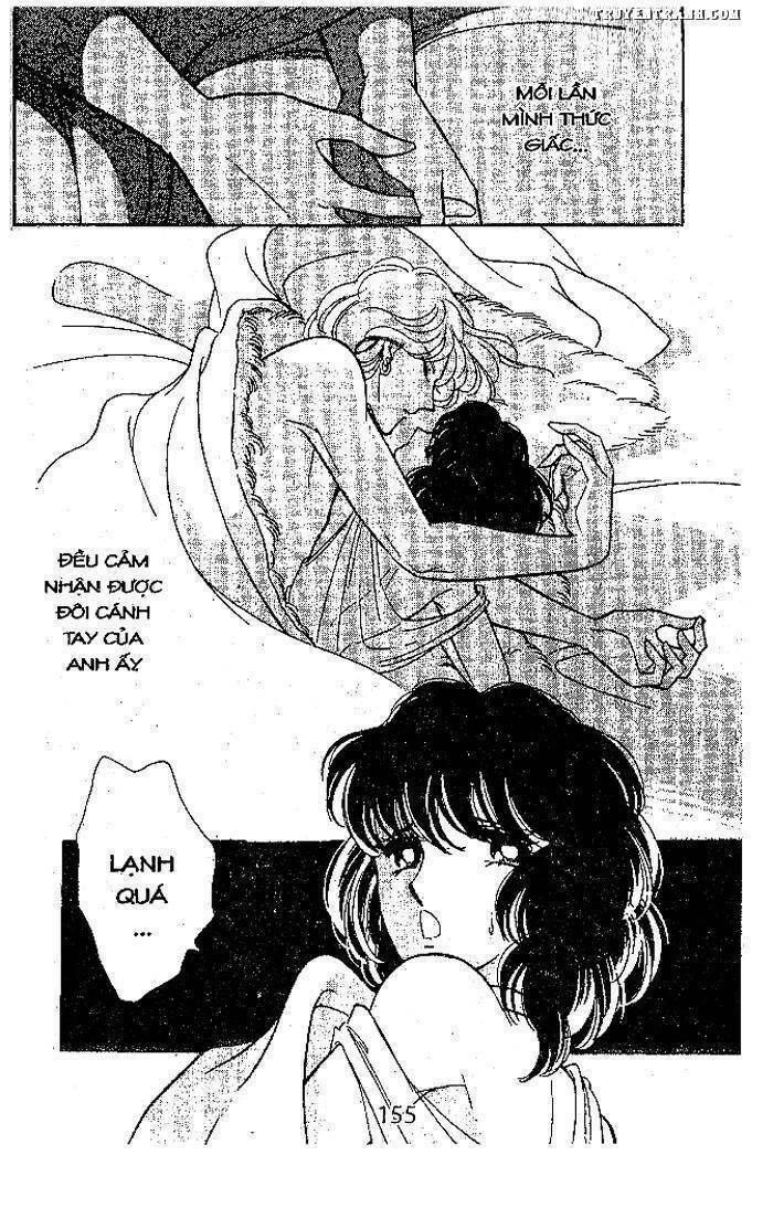 Dòng Sông Huyền Bí Chapter 24 - Trang 2