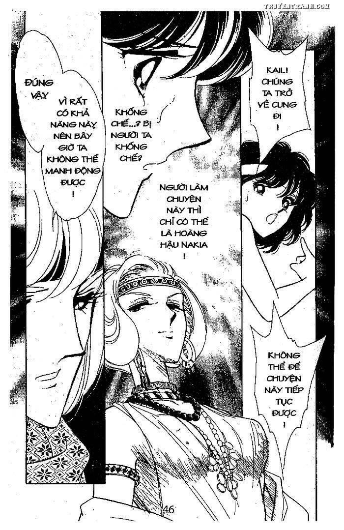 Dòng Sông Huyền Bí Chapter 24 - Trang 2