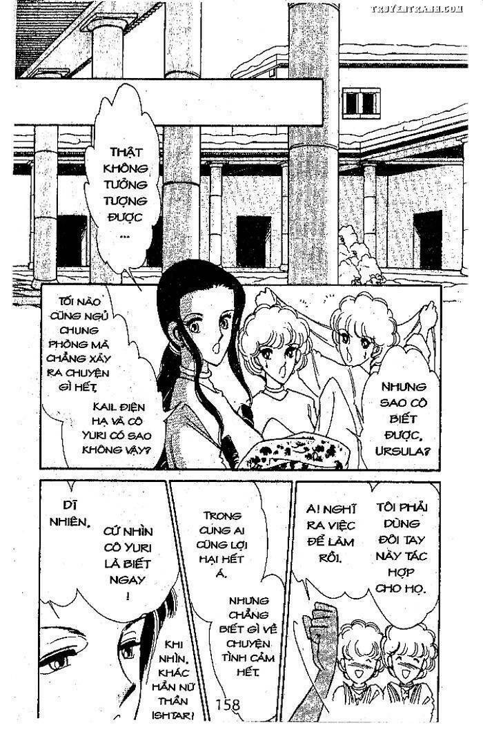 Dòng Sông Huyền Bí Chapter 24 - Trang 2