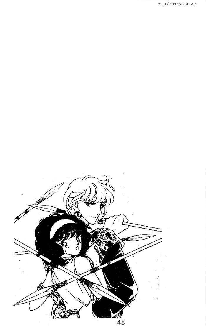 Dòng Sông Huyền Bí Chapter 25 - Trang 2