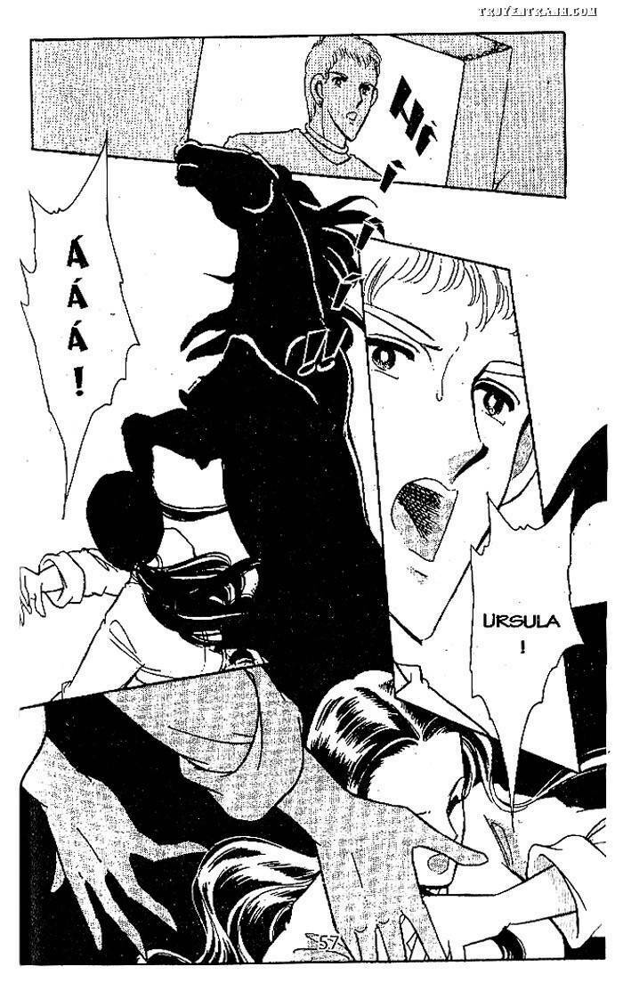 Dòng Sông Huyền Bí Chapter 25 - Trang 2