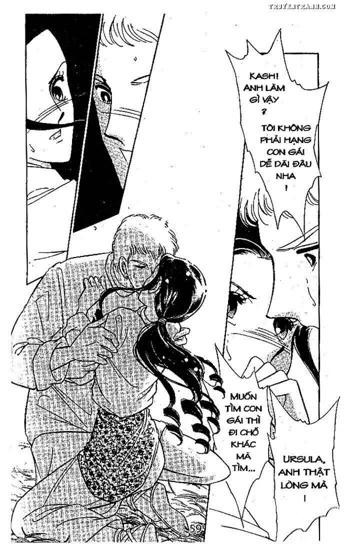 Dòng Sông Huyền Bí Chapter 25 - Trang 2