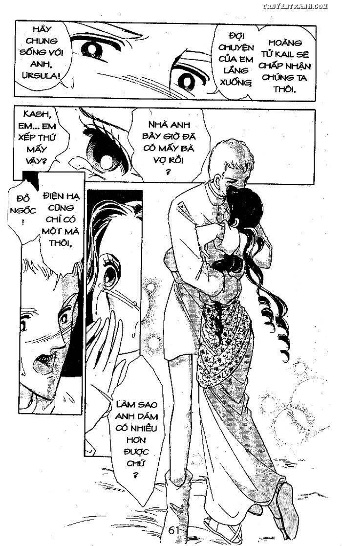 Dòng Sông Huyền Bí Chapter 25 - Trang 2