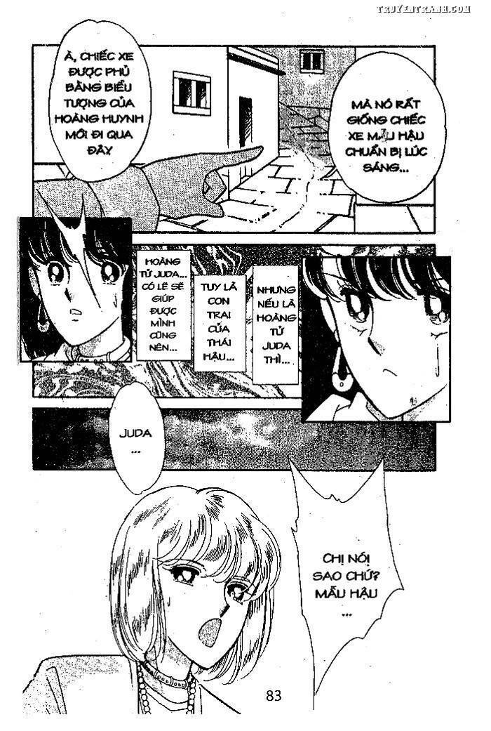 Dòng Sông Huyền Bí Chapter 25 - Trang 2