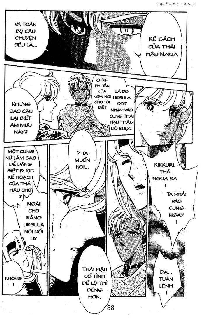 Dòng Sông Huyền Bí Chapter 25 - Trang 2