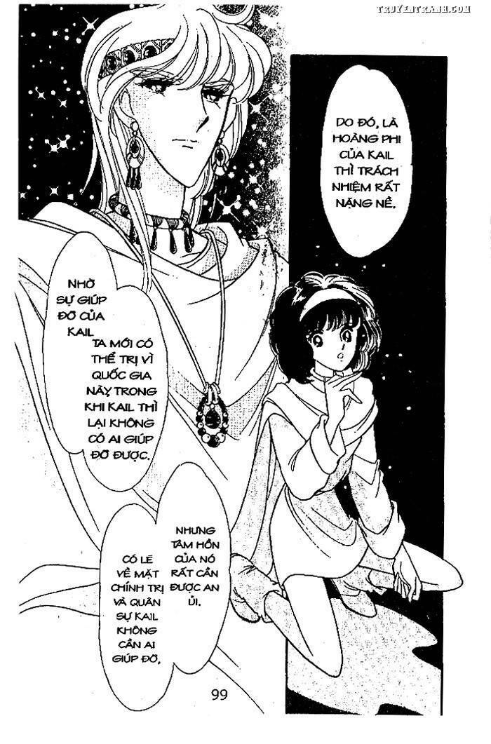 Dòng Sông Huyền Bí Chapter 25 - Trang 2