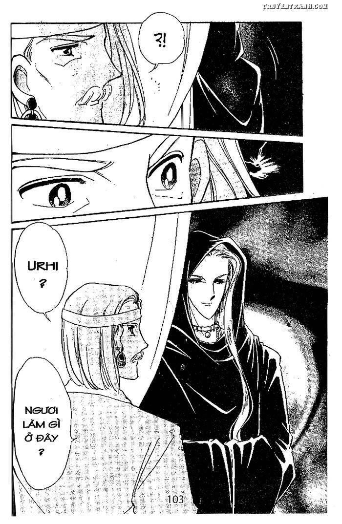 Dòng Sông Huyền Bí Chapter 25 - Trang 2