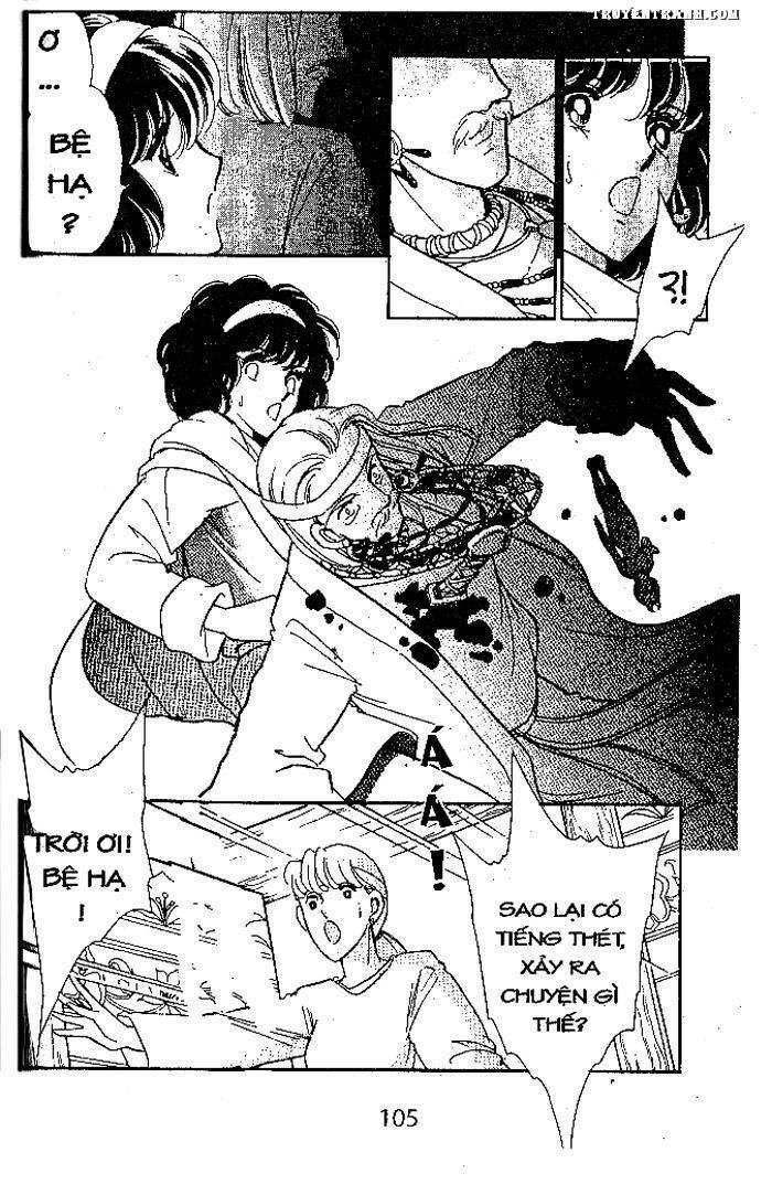 Dòng Sông Huyền Bí Chapter 25 - Trang 2