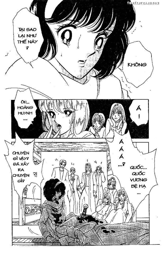 Dòng Sông Huyền Bí Chapter 26 - Trang 2