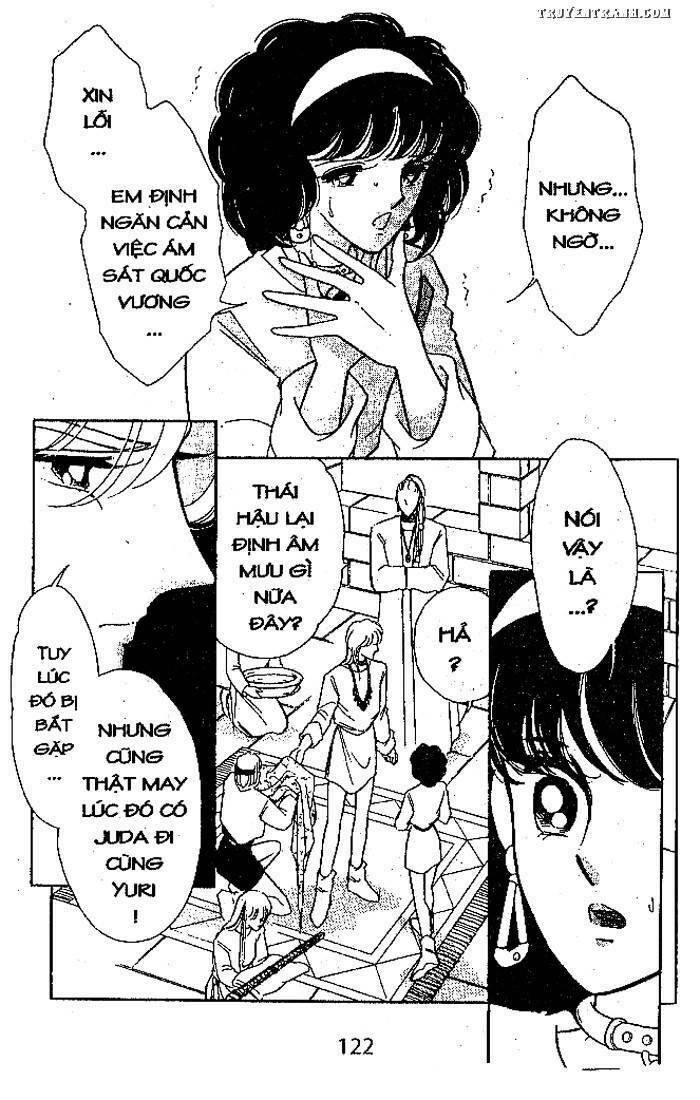 Dòng Sông Huyền Bí Chapter 26 - Trang 2