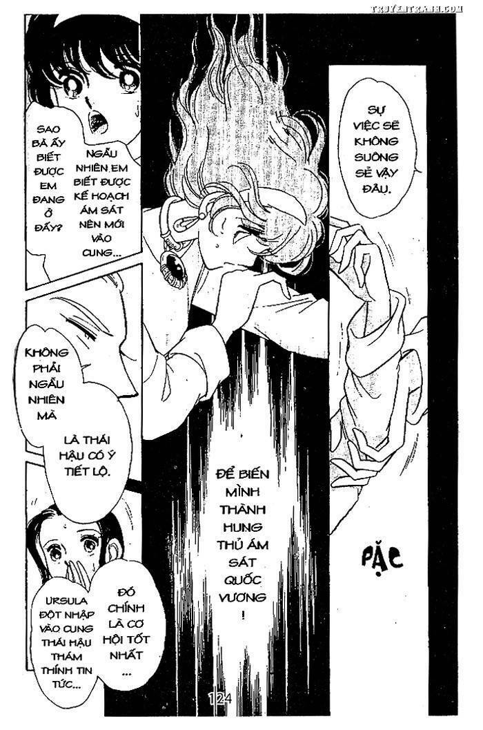 Dòng Sông Huyền Bí Chapter 26 - Trang 2