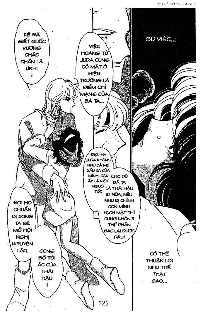 Dòng Sông Huyền Bí Chapter 26 - Trang 2