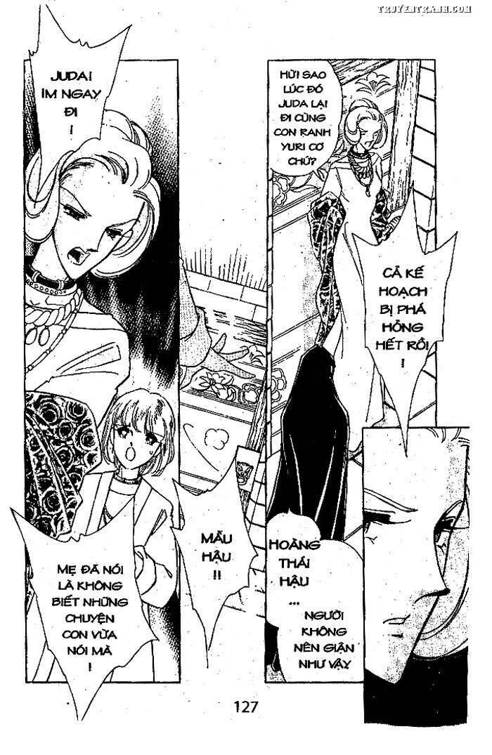 Dòng Sông Huyền Bí Chapter 26 - Trang 2