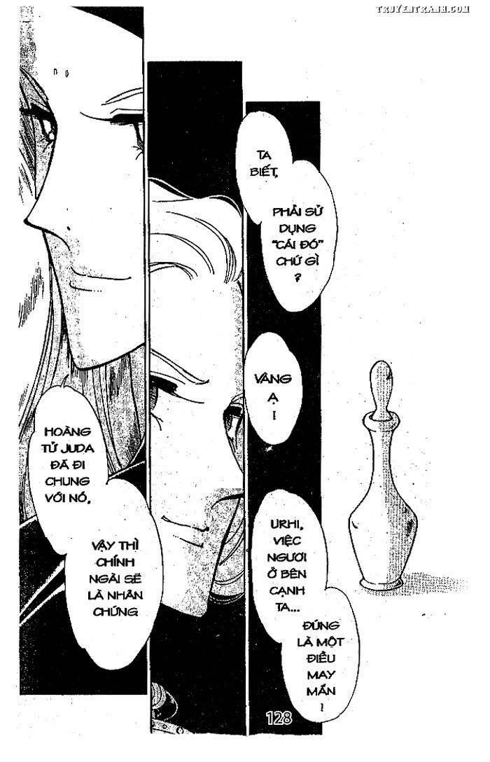 Dòng Sông Huyền Bí Chapter 26 - Trang 2