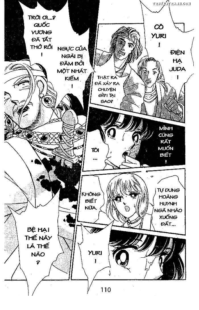 Dòng Sông Huyền Bí Chapter 26 - Trang 2