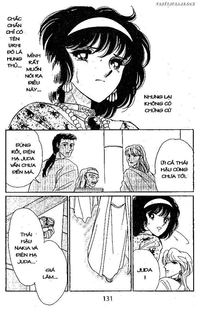 Dòng Sông Huyền Bí Chapter 26 - Trang 2