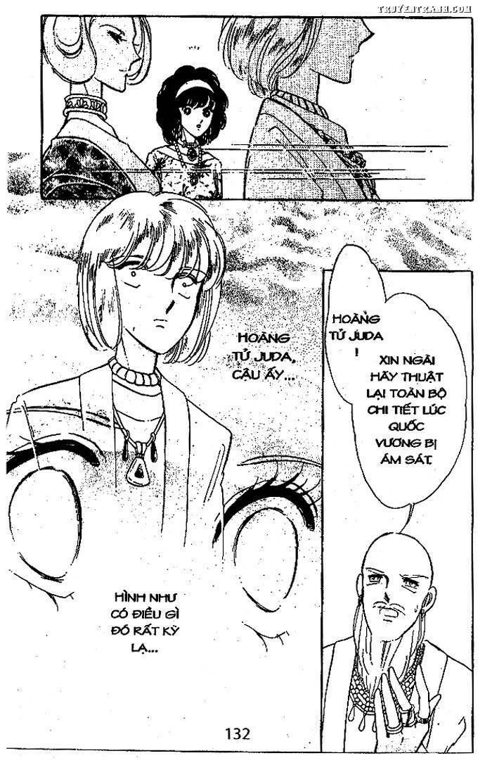 Dòng Sông Huyền Bí Chapter 26 - Trang 2