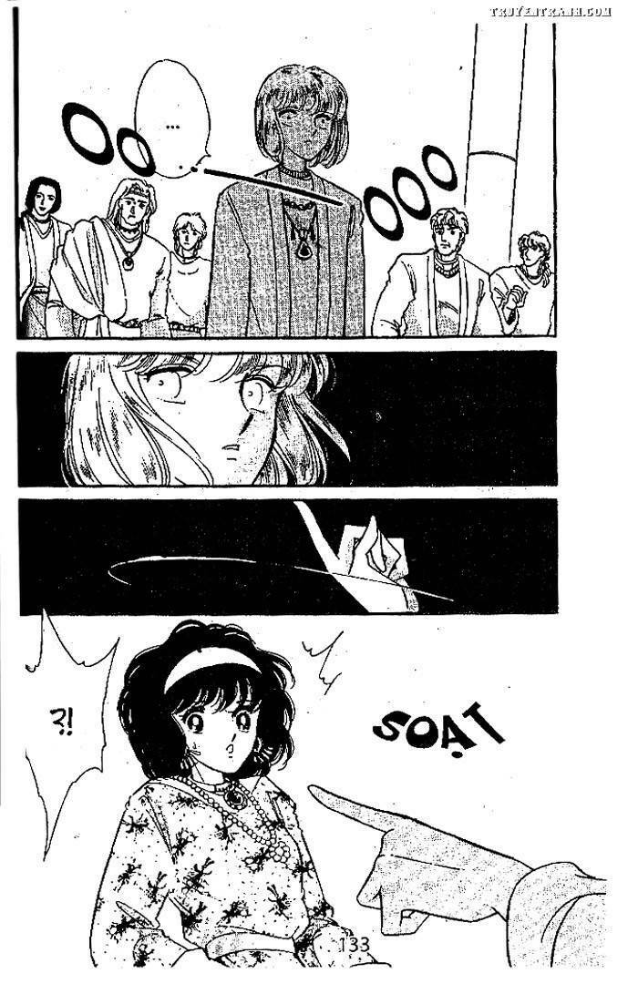 Dòng Sông Huyền Bí Chapter 26 - Trang 2